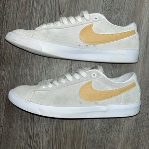 Nike Sb Blazers Low GT “Grant Taylor”